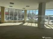 Spatiu comercial, 300 mp, zona Valea Rosie 