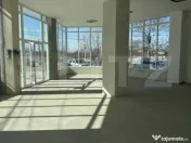 Spatiu comercial, 300 mp, zona Valea Rosie 