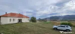 Vila la roșu, 240 mp, teren 93.000 mp - Șoimuș