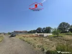 Teren intravilan de vanzare - zona Gelco- cu fundatie si proiect!