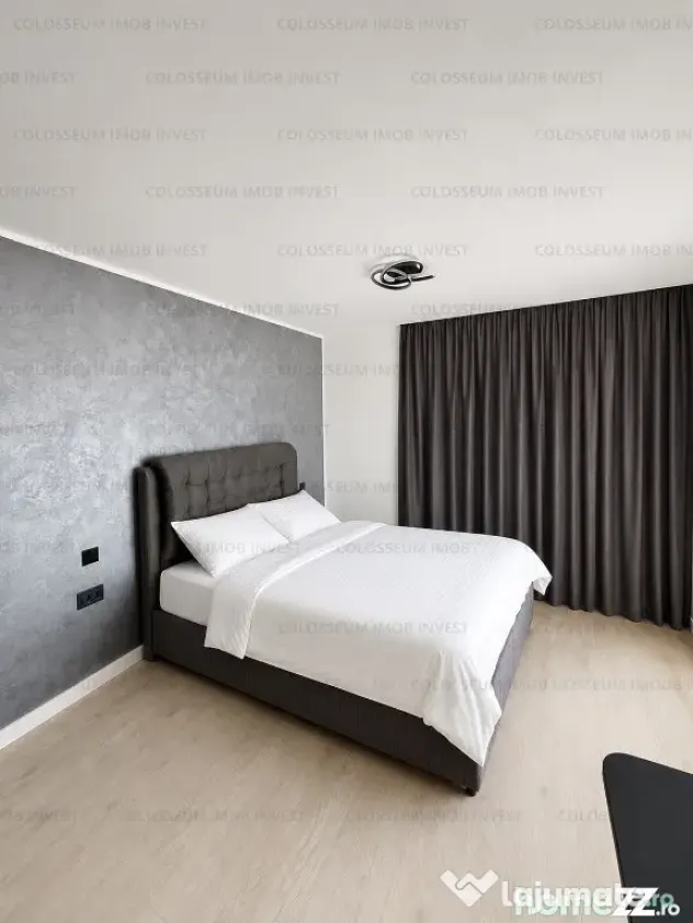 Apartament 2 camere | etaj 2 | parcare - Paradis Residence-Grivitei - Brasov (Brasov)