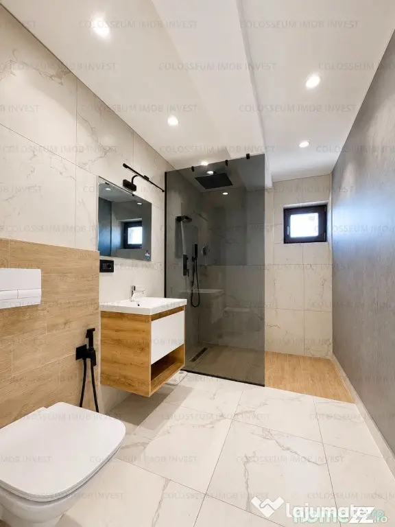 Apartament 2 camere | etaj 2 | parcare - Paradis Residence-Grivitei - Brasov (Brasov)