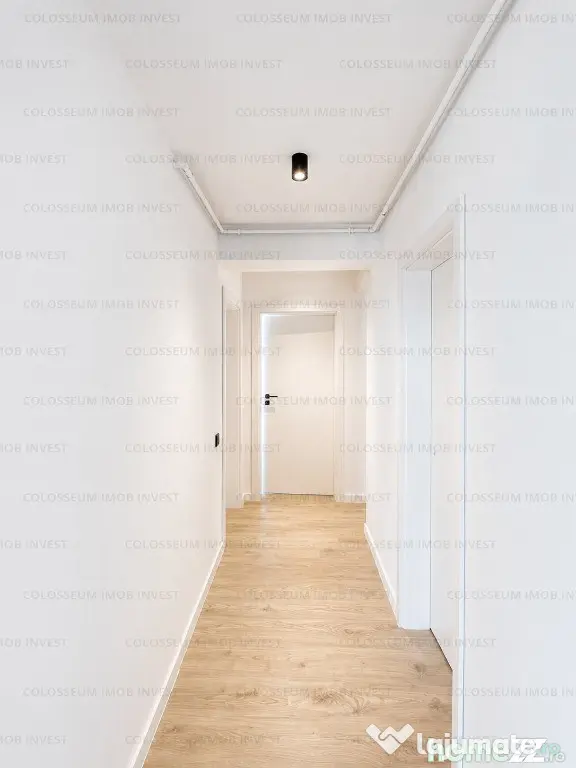 Apartament 2 camere | etaj 2 | parcare - Paradis Residence-Grivitei - Brasov (Brasov)