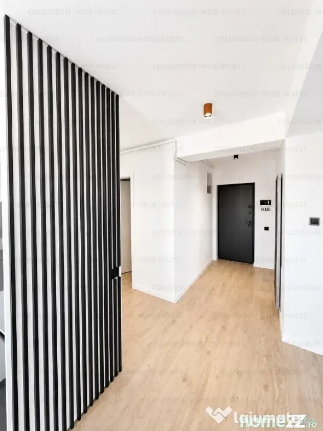 Apartament 2 camere | etaj 2 | parcare - Paradis Residence-Grivitei - Brasov (Brasov)