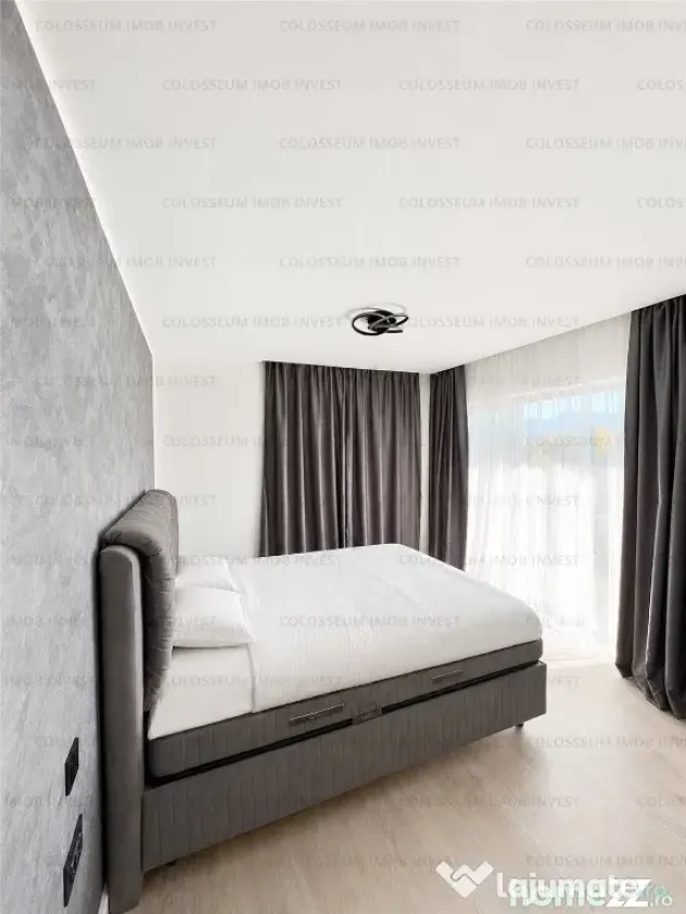 Apartament 2 camere | etaj 2 | parcare - Paradis Residence-Grivitei - Brasov (Brasov)