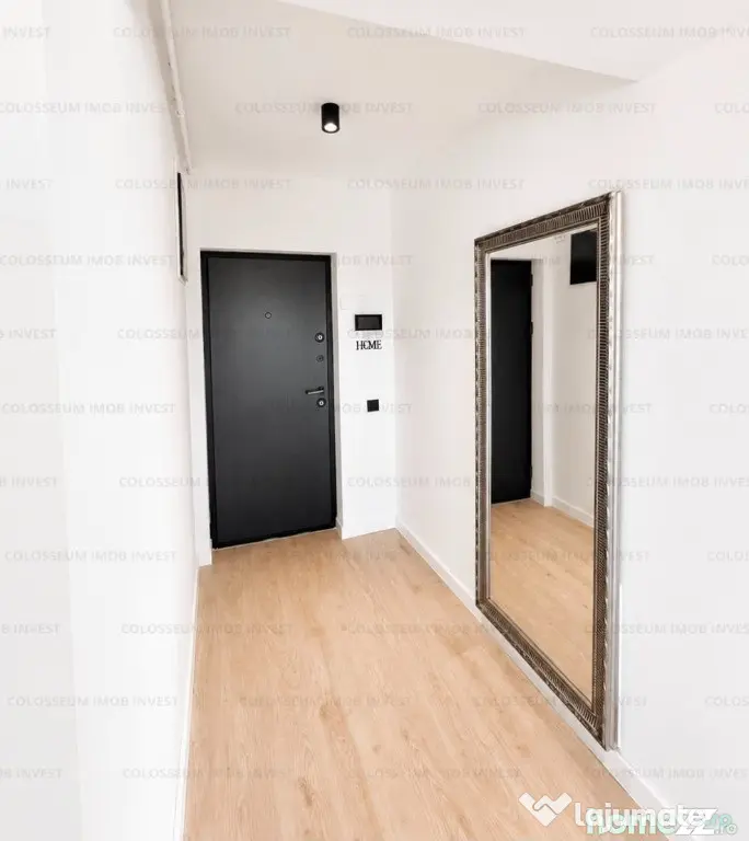 Apartament 2 camere | etaj 2 | parcare - Paradis Residence-Grivitei - Brasov (Brasov)