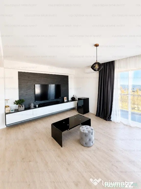 Apartament 2 camere | etaj 2 | parcare - Paradis Residence-Grivitei - Brasov (Brasov)