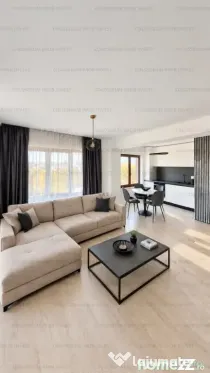 Apartament 2 camere | etaj 2 | parcare - Paradis Residence-Grivitei