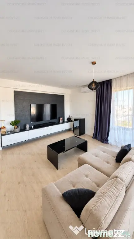 Apartament 2 camere | etaj 2 | parcare - Paradis Residence-Grivitei - Brasov (Brasov)