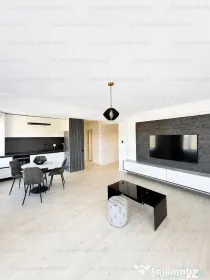 Apartament 2 camere | decomandat | etaj 2- Paradis Residence-Grivitei