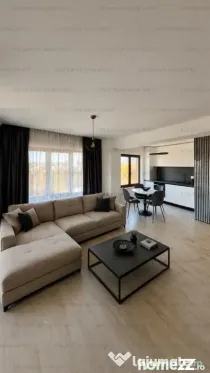 Apartament 2 camere | decomandat | etaj 2- Paradis Residence-Grivitei