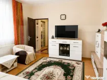 Apartament cu 3 camere, 114 mp total, zona Iosefin