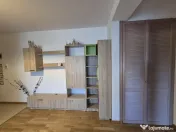 Voluntari - Metro, Omnix City, vanzare ap 2 camere mobilat, parcare 