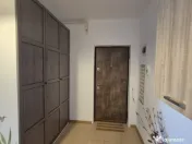 Voluntari - Metro, Omnix City, vanzare ap 2 camere mobilat, parcare 