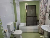 Voluntari - Metro, Omnix City, vanzare ap 2 camere mobilat, parcare 