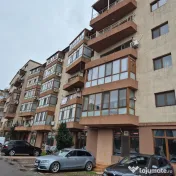 Voluntari - Metro, Omnix City, vanzare ap 2 camere mobilat, parcare 