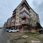 Voluntari - Metro, Omnix City, vanzare ap 2 camere mobilat, parcare