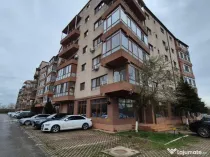 Voluntari - Metro, Omnix City, vanzare ap 2 camere mobilat, parcare