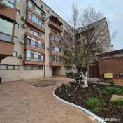 Voluntari - Metro, Omnix City, vanzare ap 2 camere mobilat, parcare 