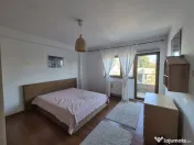 Voluntari - Metro, Omnix City, vanzare ap 2 camere mobilat, parcare 