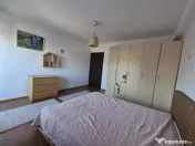 Voluntari - Metro, Omnix City, vanzare ap 2 camere mobilat, parcare 