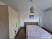 Voluntari - Metro, Omnix City, vanzare ap 2 camere mobilat, parcare 