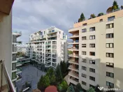 Herastrau-Aviatiei | Elegant 2-Rooms Apartment | Parking 