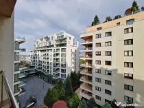 Herastrau-Aviatiei | Elegant 2-Rooms Apartment | Parking