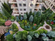 Herastrau-Aviatiei | Elegant 2-Rooms Apartment | Parking 