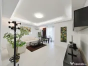 Herastrau-Aviatiei | Elegant 2-Rooms Apartment | Parking 