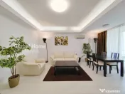 Herastrau-Aviatiei | Elegant 2-Rooms Apartment | Parking 