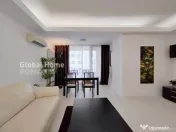 Herastrau-Aviatiei | Elegant 2-Rooms Apartment | Parking 