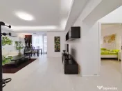 Herastrau-Aviatiei | Elegant 2-Rooms Apartment | Parking 