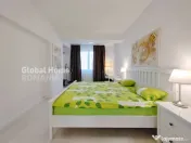 Herastrau-Aviatiei | Elegant 2-Rooms Apartment | Parking 