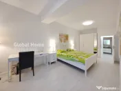 Herastrau-Aviatiei | Elegant 2-Rooms Apartment | Parking 