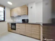 Herastrau-Aviatiei | Elegant 2-Rooms Apartment | Parking 