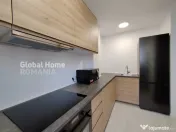 Herastrau-Aviatiei | Elegant 2-Rooms Apartment | Parking 