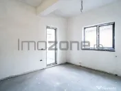 3 Camere, 87 mp, decomandat, 2 balcoane, zona de case, Mi... 