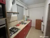 Garsoniera bine compartimentata cu balcon inchis, centrala termica 