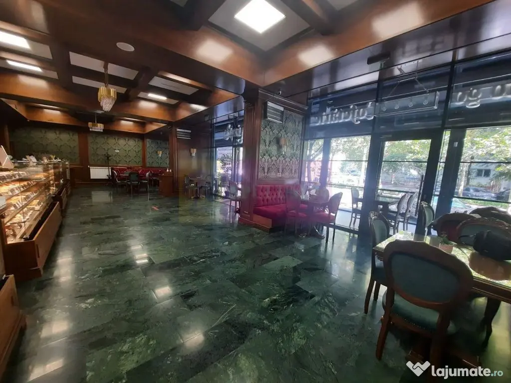 Inchiriere spatiu comercial in zona Dristor metrou, bloc ...