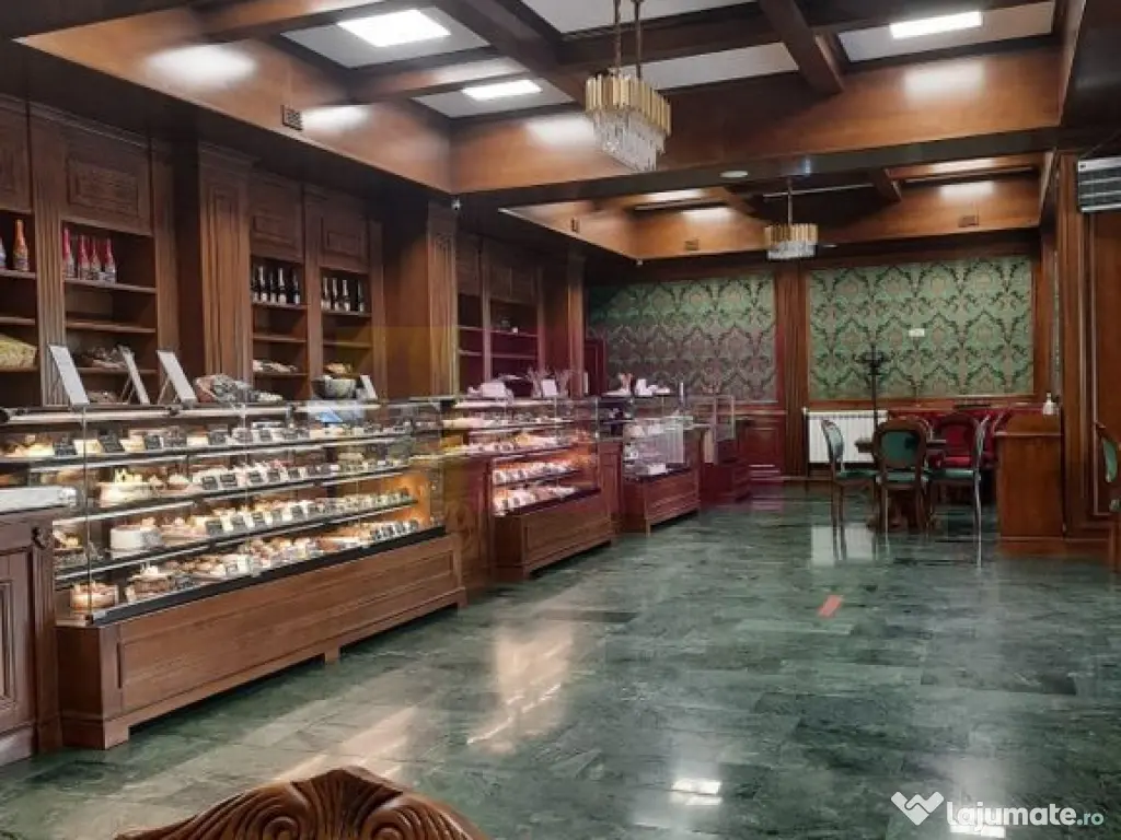 Inchiriere spatiu comercial in zona Dristor metrou, bloc ...