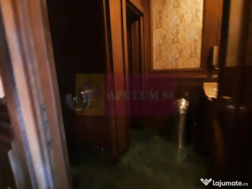 Inchiriere spatiu comercial in zona Dristor metrou, bloc ...