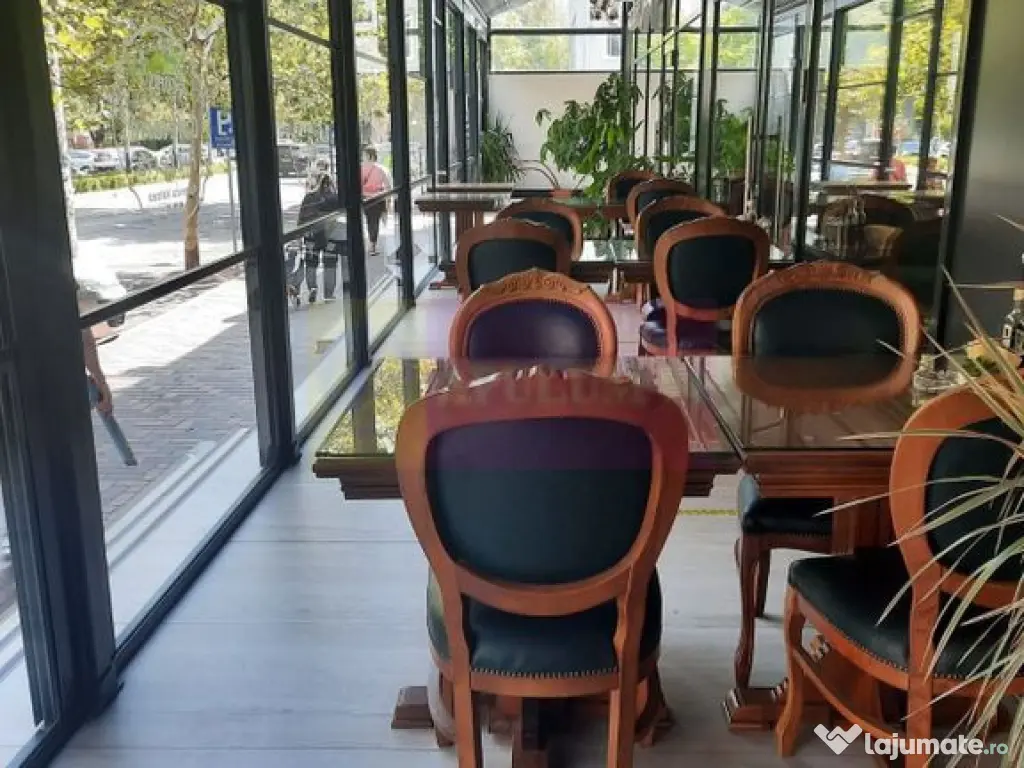 Inchiriere spatiu comercial in zona Dristor metrou, bloc ...