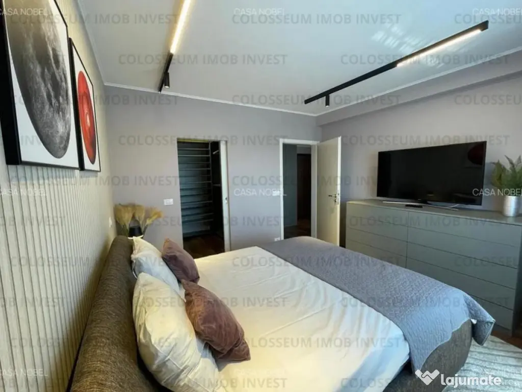 Apartament 2 camere, decomandat - zona Tractorul