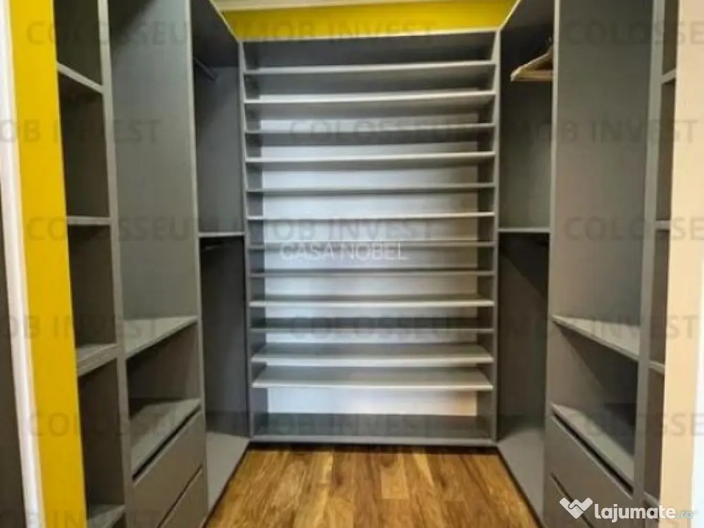 Apartament 2 camere, decomandat - zona Tractorul