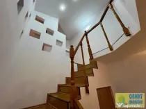 Gara, casa P+M de vanzare, 6 camere, mobilata, Constanta