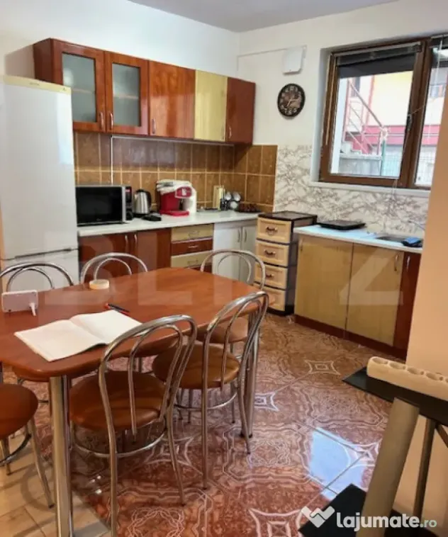 Comision 0! Ideal pentru investitie!! Apartament 4 camere,