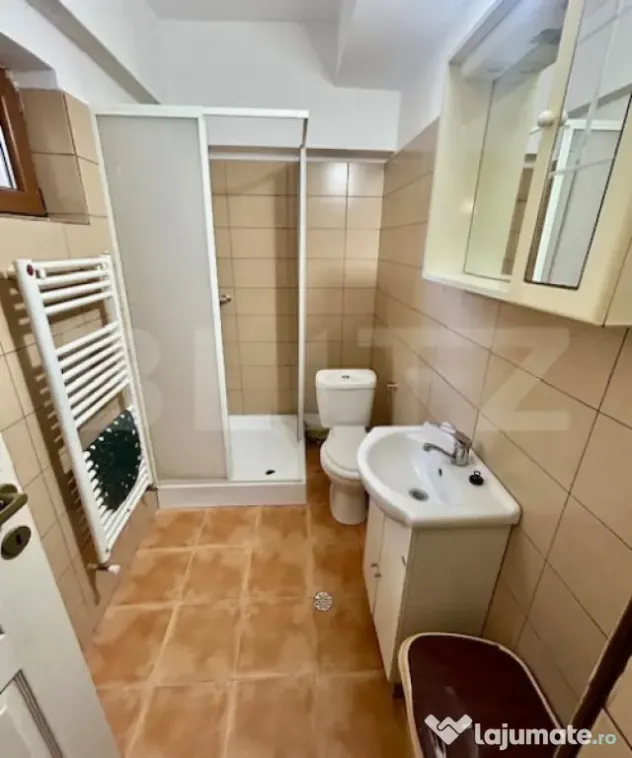 Comision 0! Ideal pentru investitie!! Apartament 4 camere,