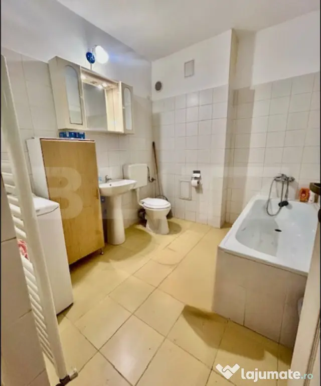 Comision 0! Ideal pentru investitie!! Apartament 4 camere,