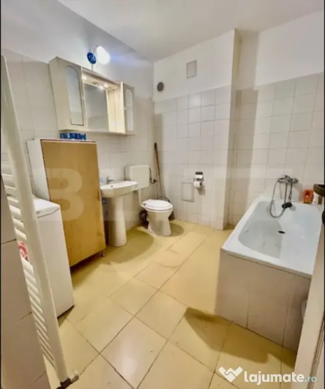 Comision 0! Ideal pentru investitie!! Apartament 4 camere,